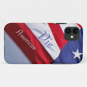 AMERICAN PIE Case-Mate iPhone HÜLLE (Rückseite (Horizontal))