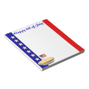 American Pie Notizblock