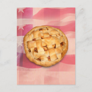 American Pie Postkarte