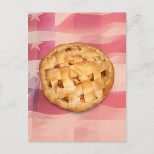 American Pie Postkarte (Vorderseite)