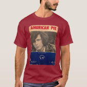 American Pie T-Shirt (Vorderseite)