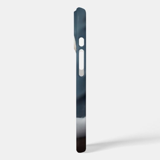 American Pine Marten Case-Mate iPhone Hülle (Rückseite / Links)