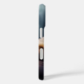 American Pine Marten Case-Mate iPhone Hülle (Rückseite / Rechts)