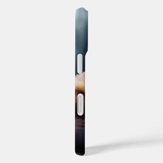 American Pine Marten Case-Mate iPhone Hülle (Rückseite / Rechts)