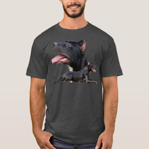 American Pit Bull Terrier 6 T-Shirt