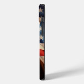 American Pit Bull Terrier Case-Mate iPhone Hülle (Rückseite / Links)