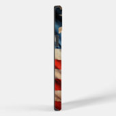 American Pit Bull Terrier Case-Mate iPhone Hülle (Rückseite / Rechts)