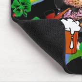 American Pit Bull Terrier Mousepad (Ecke)
