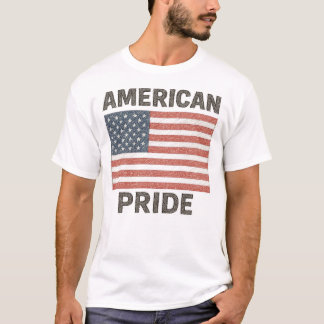 American Pride Shirt
