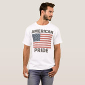 American Pride Shirt (Vorne ganz)
