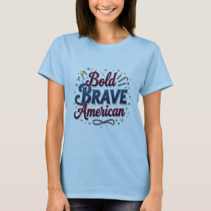 American Pride Shirt