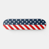 American Pride Skateboard (Horizontal)