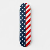 American Pride Skateboard (Vorne)