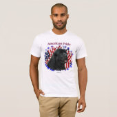 American Pride T - Shirt (Vorne ganz)