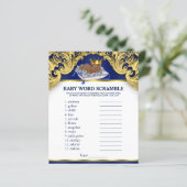 American Prince Baby Showspiele (Stehend Vorderseite)