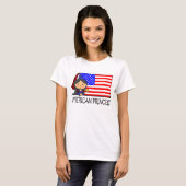 American Princess T - Shirt (Vorne ganz)