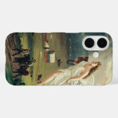 American Progress by John Gast Case-Mate iPhone Hülle (Rückseite (Horizontal))