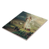 American Progress by John Gast Fliese (Seite)