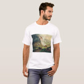 American Progress by John Gast T-Shirt (Vorne ganz)