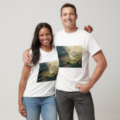 American Progress by John Gast T-Shirt (Unisex)