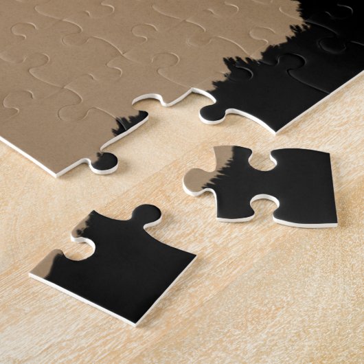 American Puzzle (Seite)