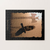 American Puzzle (Horizontal)