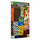 American Quilt Design Klemmbrett (Rechts)