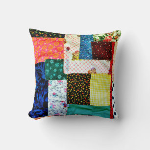 American Quilt Kissen