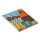 American Quilt Notizblock (angewinkelt)