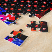 American Quilt Puzzle (Seite)