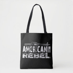 American Rebel AR-15 Tasche