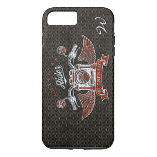 American Rider 1 Optionen Case-Mate iPhone Hülle