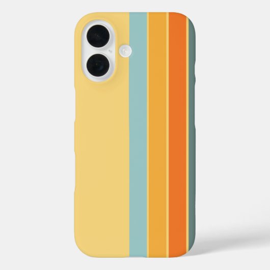 American Road Series Case-Mate iPhone Hülle (Rückseite)