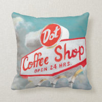 American Roadside | Coffee Shop-Abonnement