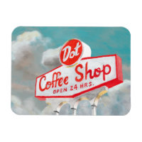 American Roadside | Coffee Shop-Abonnement