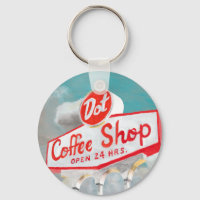 American Roadside | Coffee Shop-Abonnement