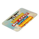 American Roadside | Restaurant Magnet (Linke Seite)