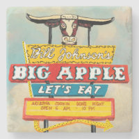 American Roadside | Restaurant