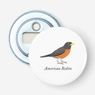 American Robin Flaschenöffner