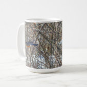 American Robin Kaffeetasse (Vorderseite Links)