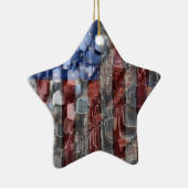 American Sacrifice Ornament by DJ Florek (Rechts)