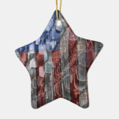 American Sacrifice Ornament by DJ Florek (Links)