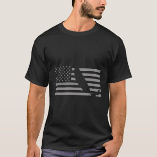 American Sailing T-Shirt