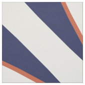 AMERICAN SAMOA Flag Stoff (Muster)