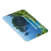 American Samoa National Park Magnet (Rechte Seite)