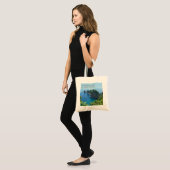 American Samoa National Park Tasche (Vorderseite (Model))