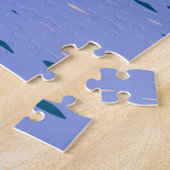 American Samoa Nationalpark Ofu Beach Puzzle (Seite)