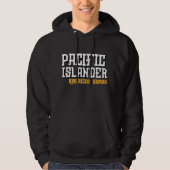 American Samoa Pago Pago Men's Sweatshirt (Vorderseite)