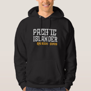 American Samoa Pago Pago Men's Sweatshirt