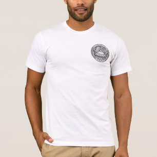 American- SamoaSiegel T-Shirt
